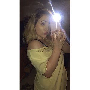 Meet your Posher, Lillian